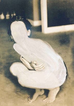 Sin título, 1995 by Susy Gómez