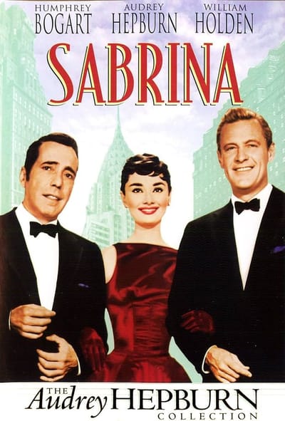 Sabrina (1954 film)