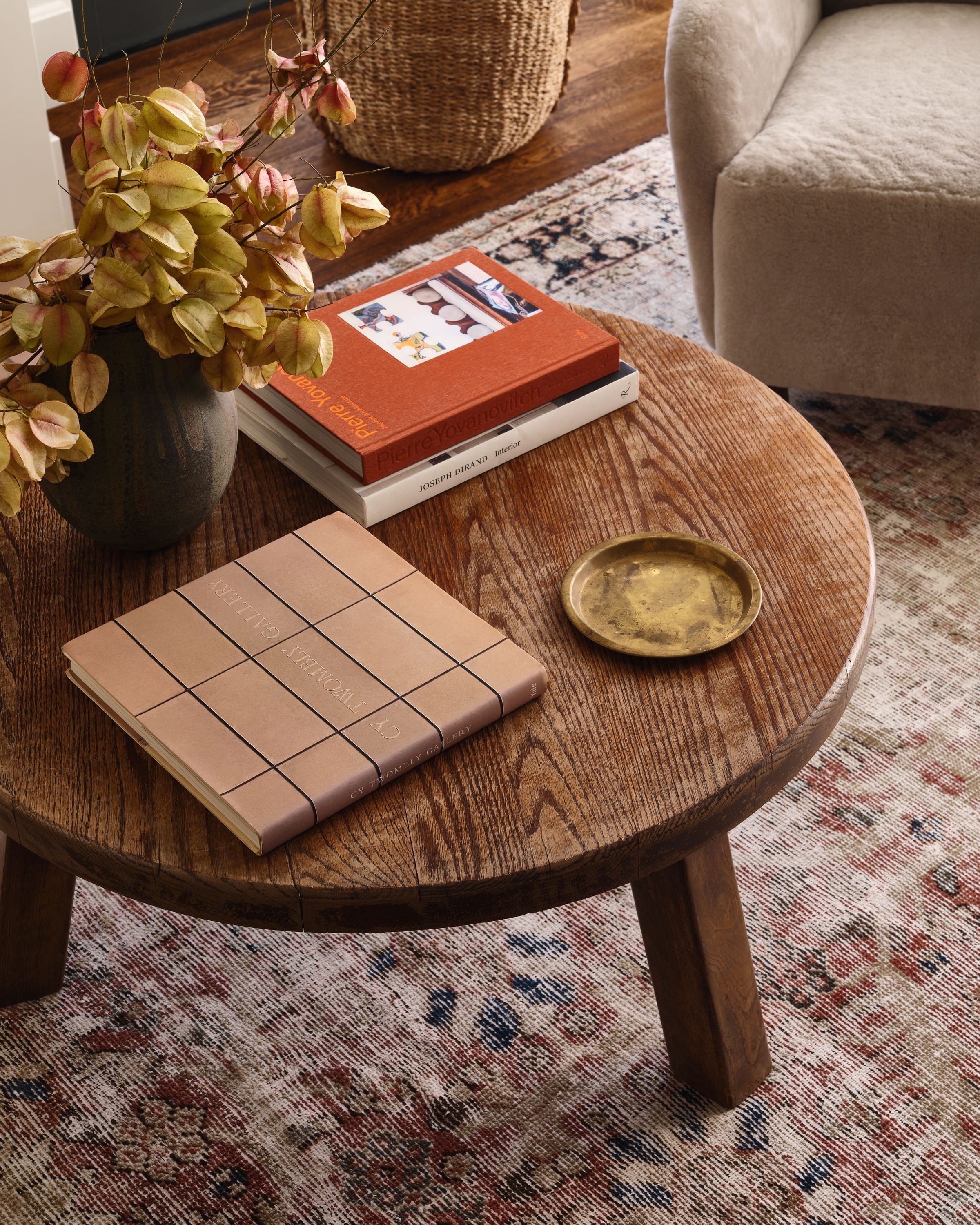 Coffee Table Goodies