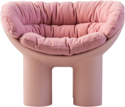 Roly Poly Armchair