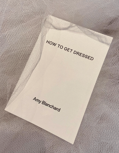 How To Get Dressed