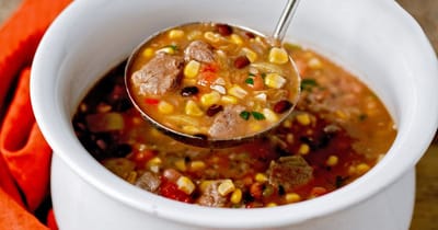 Three Sisters Stew Recipe