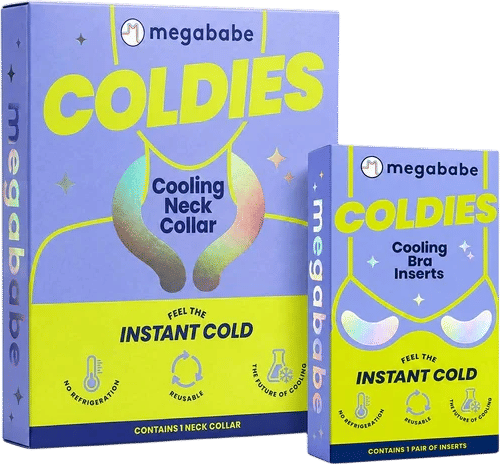 Megababe Coldies