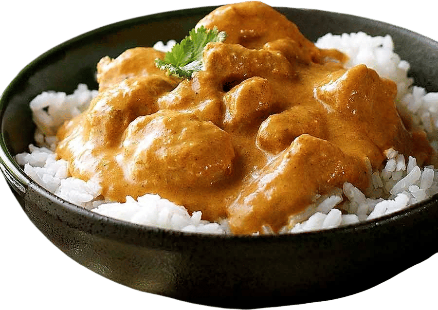 recipetin eats butter chicken 