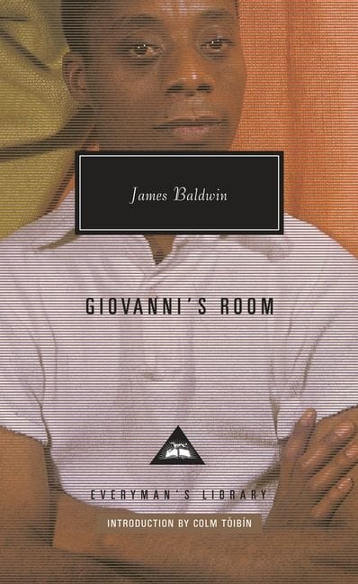 Giovanni's Room (James Baldwin)