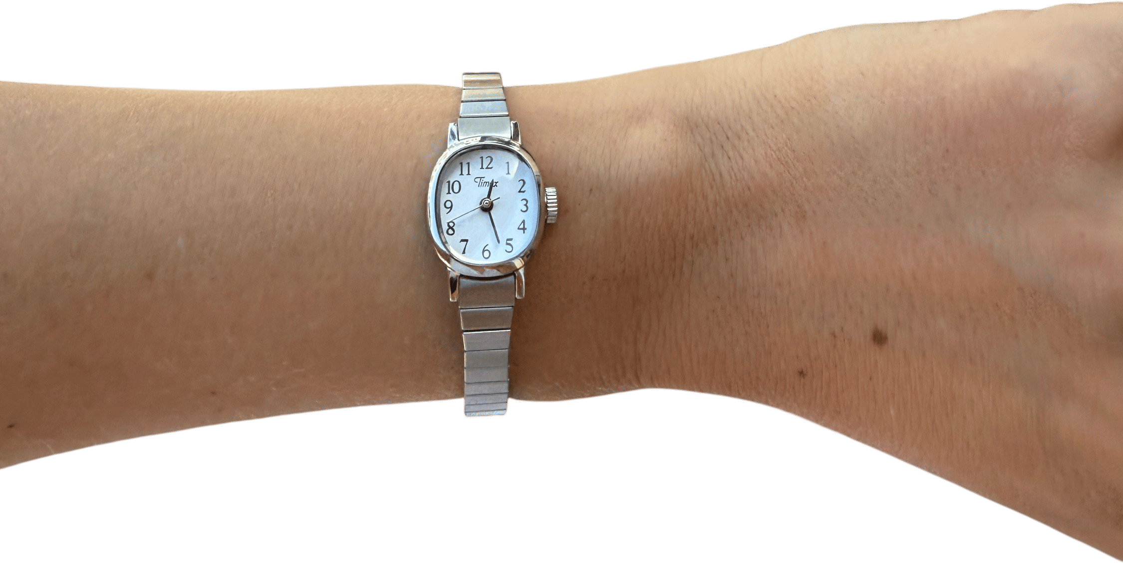 A simple little watch