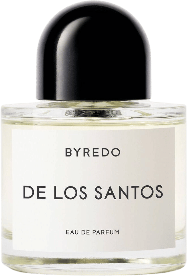 De Los Santos Eau de Parfum 100ml