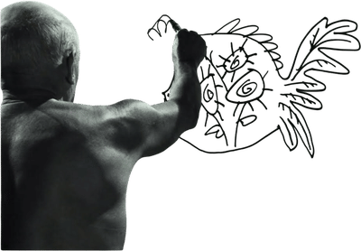 Le Mystère Picasso
