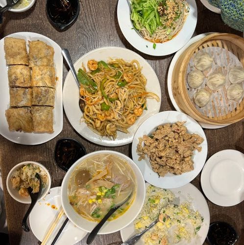 Food I Love