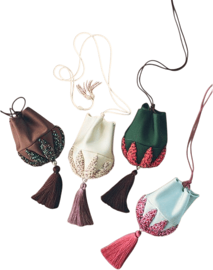 Greta Petite Bag