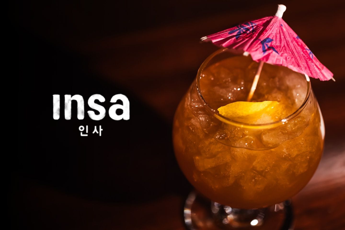 Insa - Brooklyn, NY