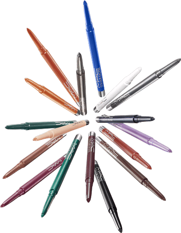 Colour Excess Gel Pencil Eye Liner