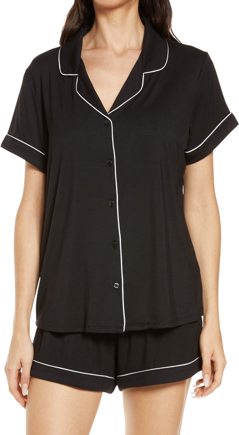 Nordstrom Eco Short Pajamas (Women)