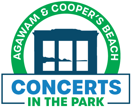 Music at agawam park