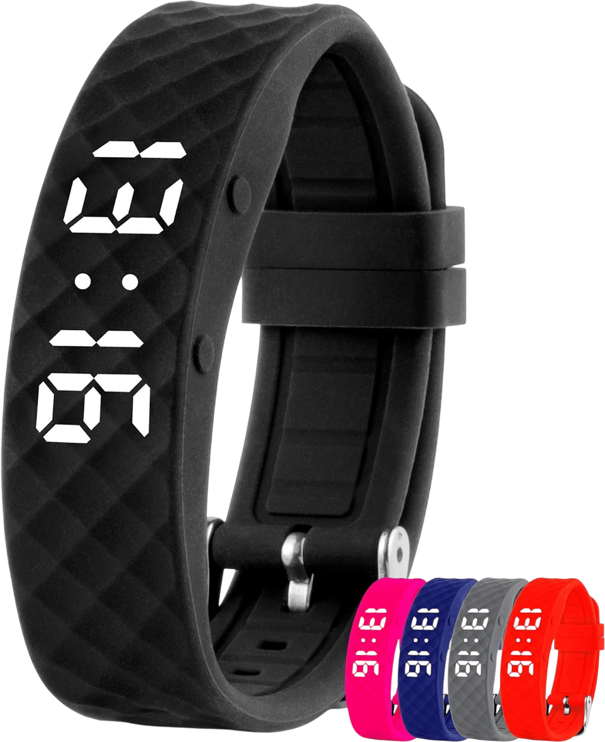 Cheap amazon alarm watch