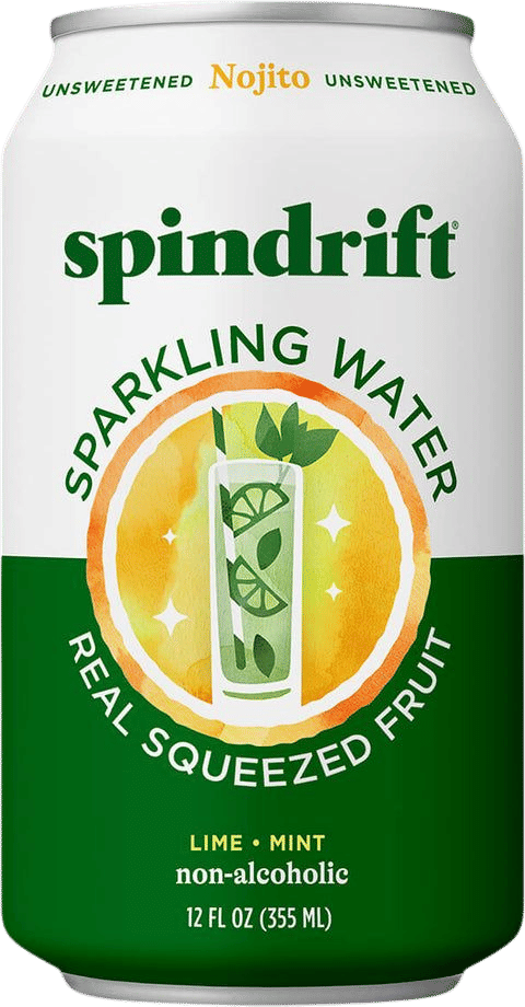 Nojito Spindrift