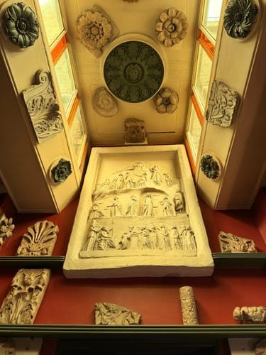 Sir John Soane Museum