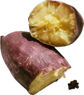 Roasted Sweet Potato