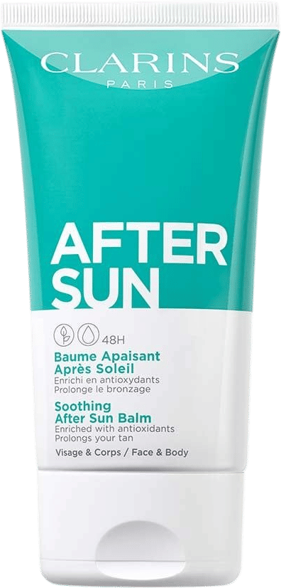 After Sun Lotion