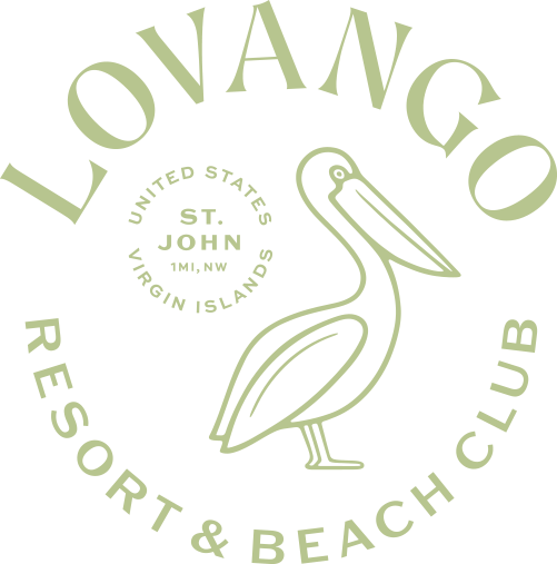 lovango in St John