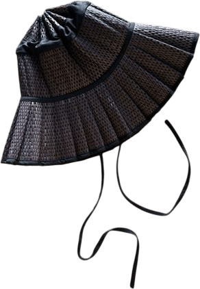 Lorna Murray sun hat