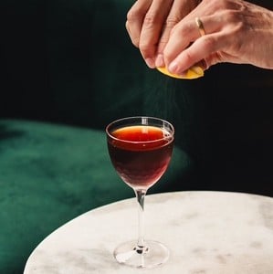 Mixed Drink Mixtape