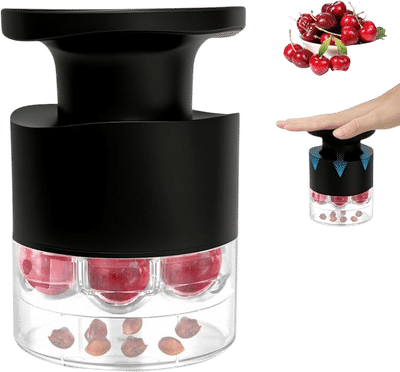 7-Cherry Pitter