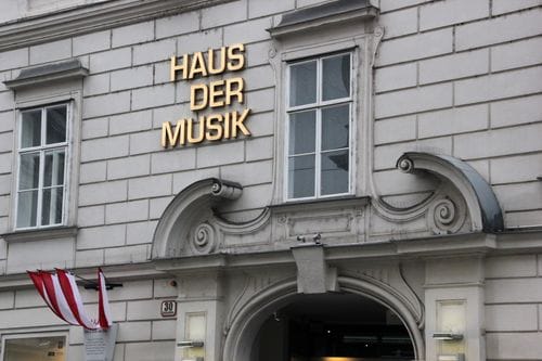 Haus der Musik