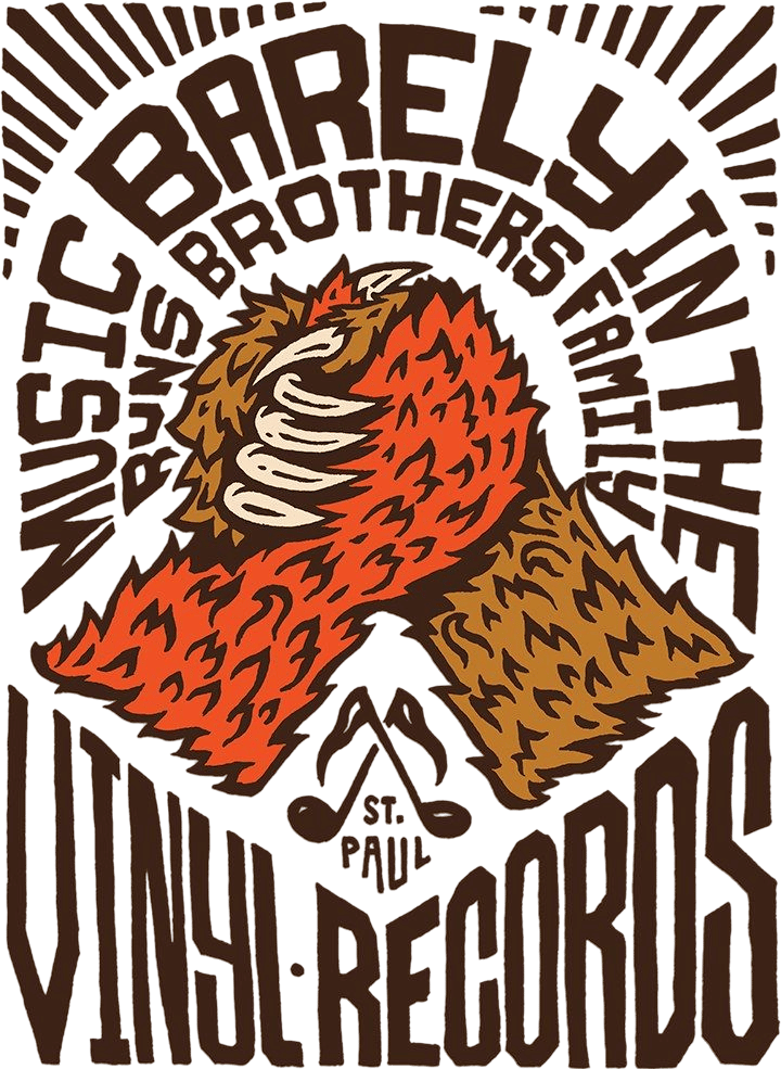 Barely Brothers Records