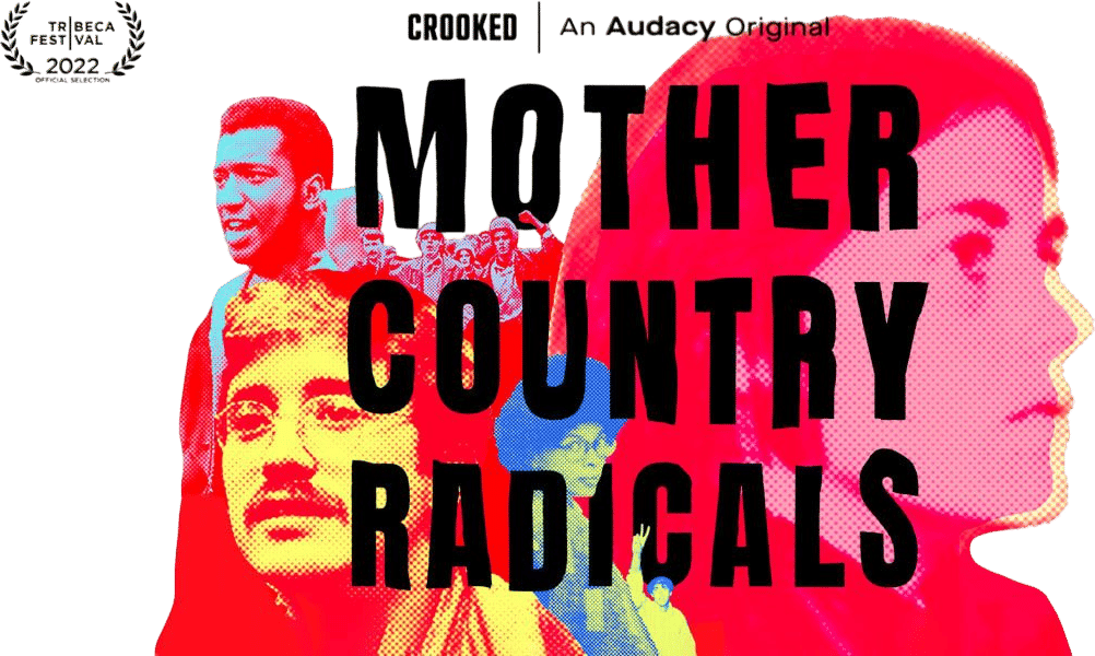Mother Country Radicals