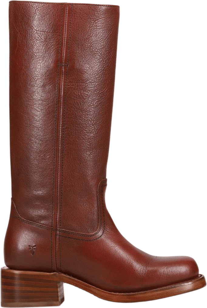 Frye Company Women's Garnet Campus 14L Boot