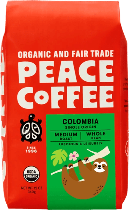 Peace Coffee