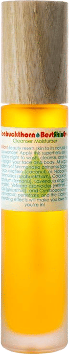 Best Skin Ever Face Oil - Sea Buckthorn