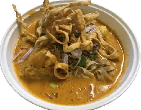 Amphai Northern Thai Food (AKA Northern Thai Food Club)