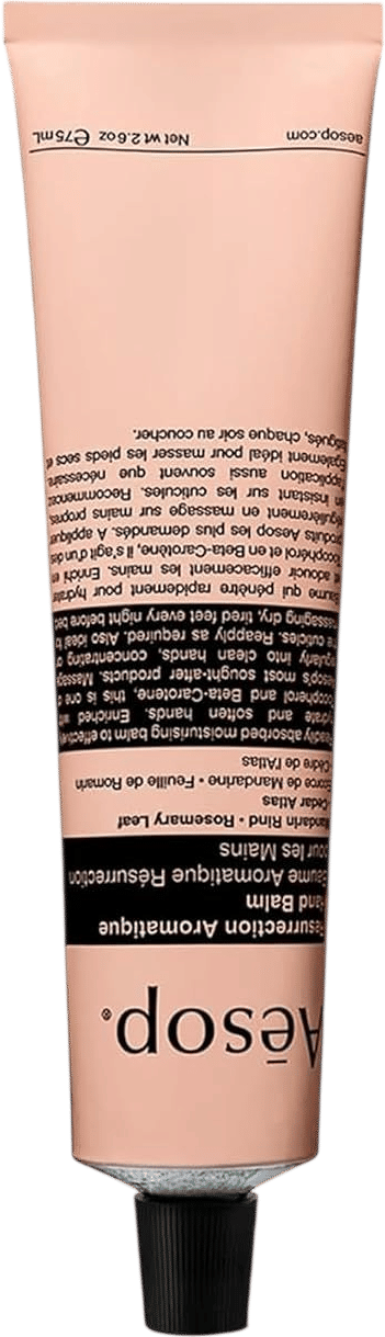 Resurrection Hand Lotion