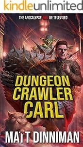 Dungeon Crawler Carl