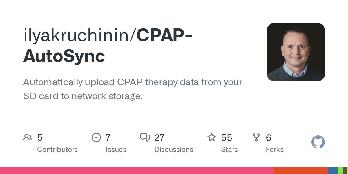 CPAP-AutoSync