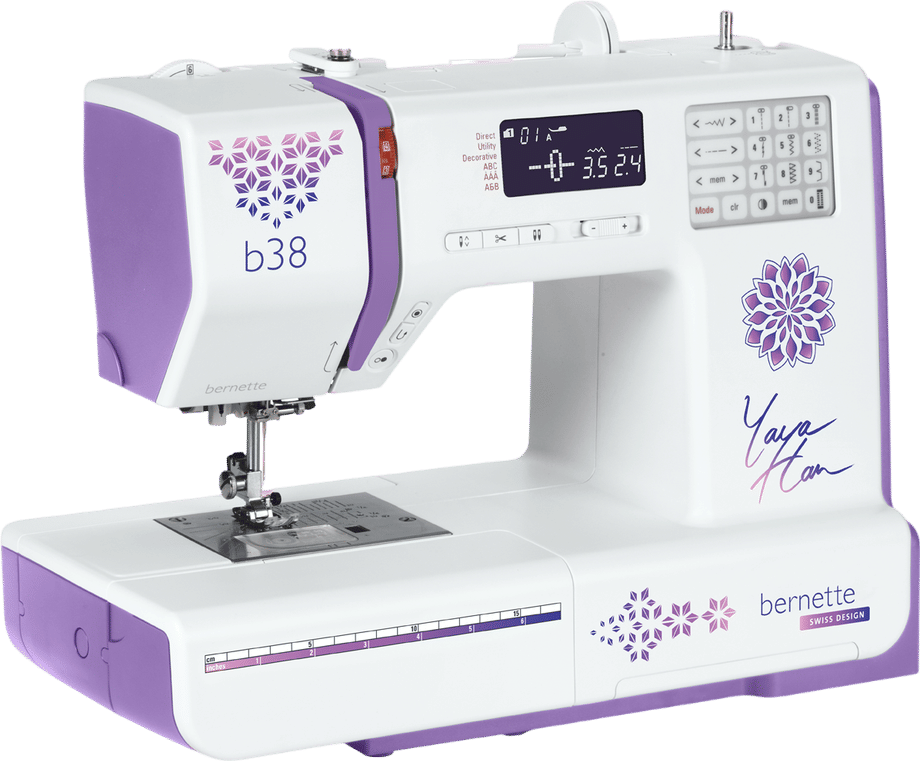 Bernette b38