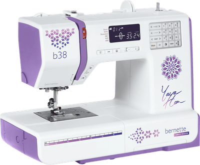Bernette b38