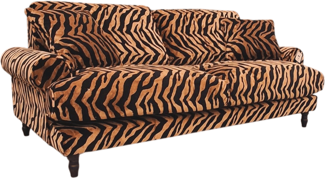 Vintage Sofa Co. Factory Seconds Sale