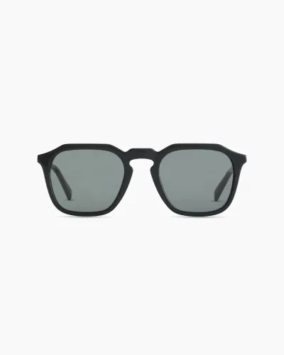Jude Polarized Acetate Sunglasses