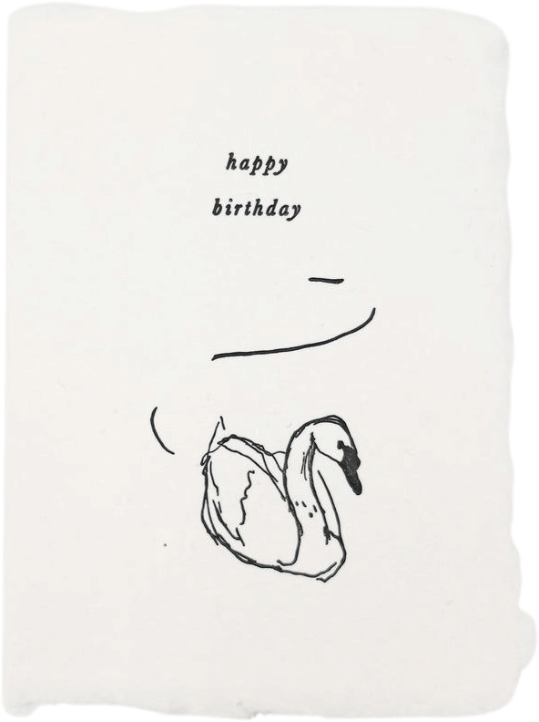Handmade Paper Cards