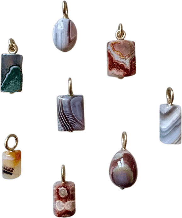 Tracy Conkle Studio Jewelry