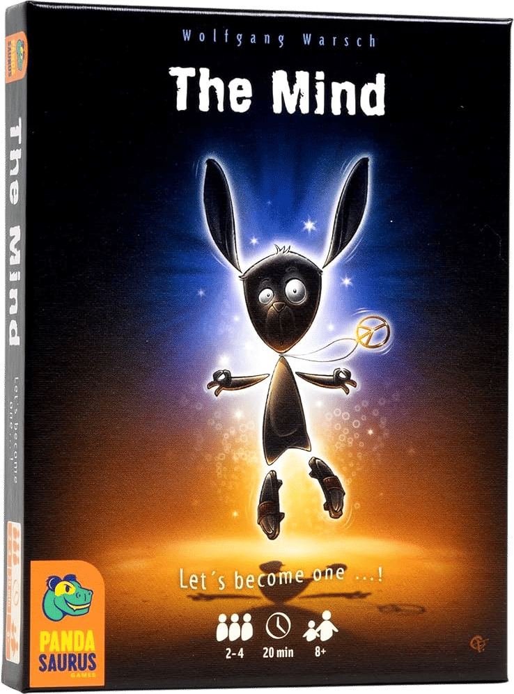 the mind