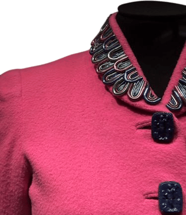 Schiaparelli Exibition V&A