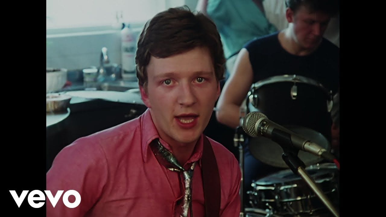 The most ageless music video of the 1970s