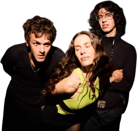 Bar Italia - Fundraiser