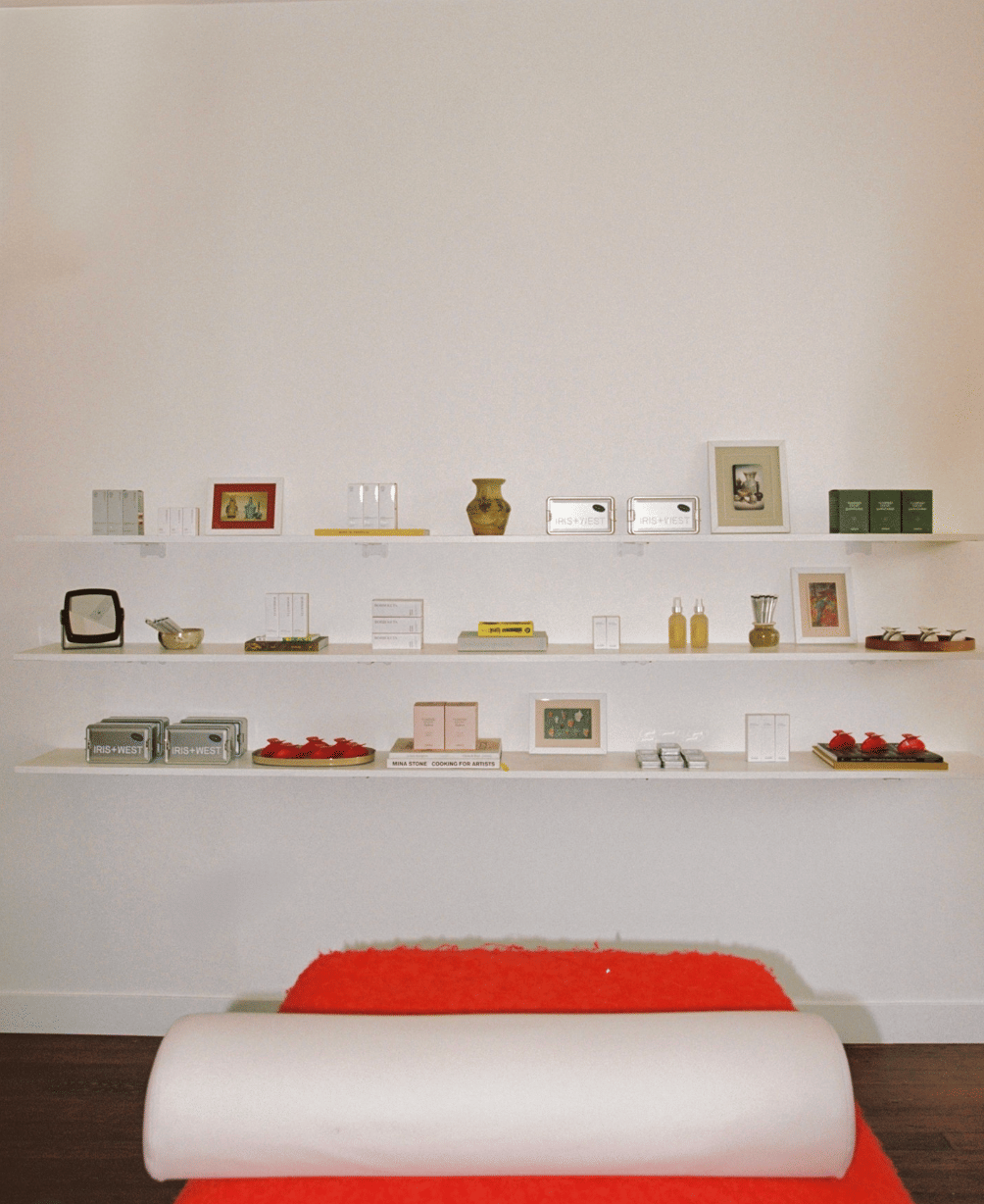 Lash and Brow Studio