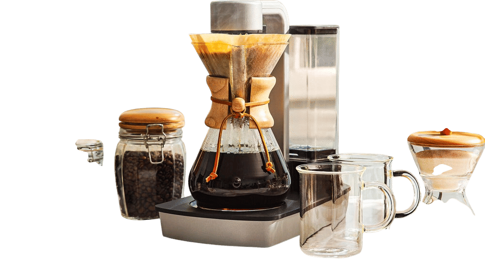 Chemex Coffeemakers & Filters