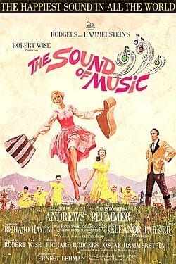 The Sound of Music by Robert Wise